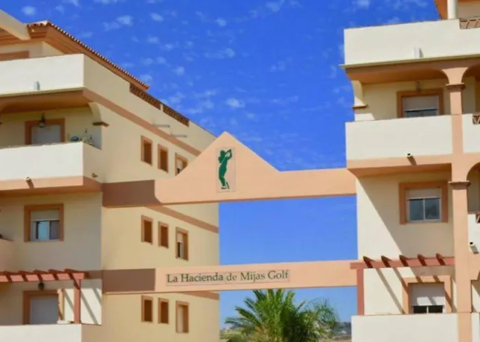 Paraiso Del Sol *