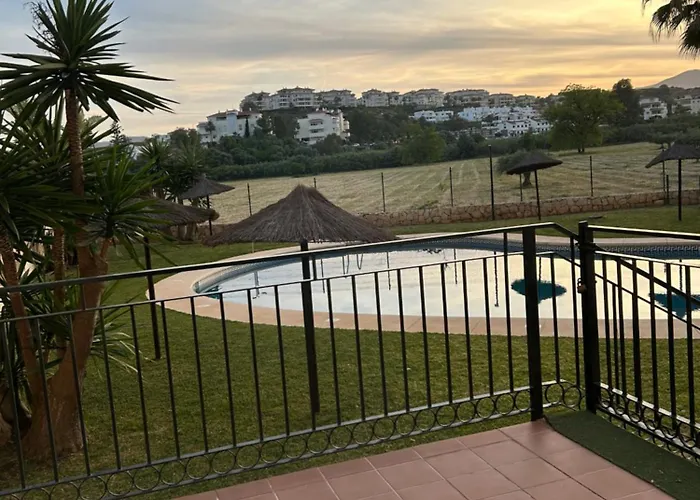Paraiso Del Sol فوينخيرولا