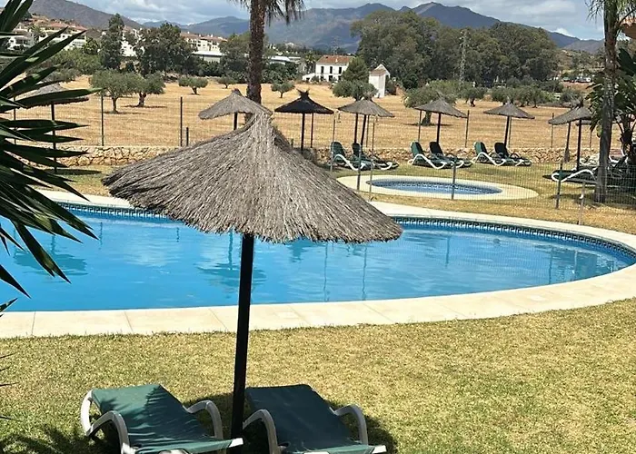 Paraiso Del Sol