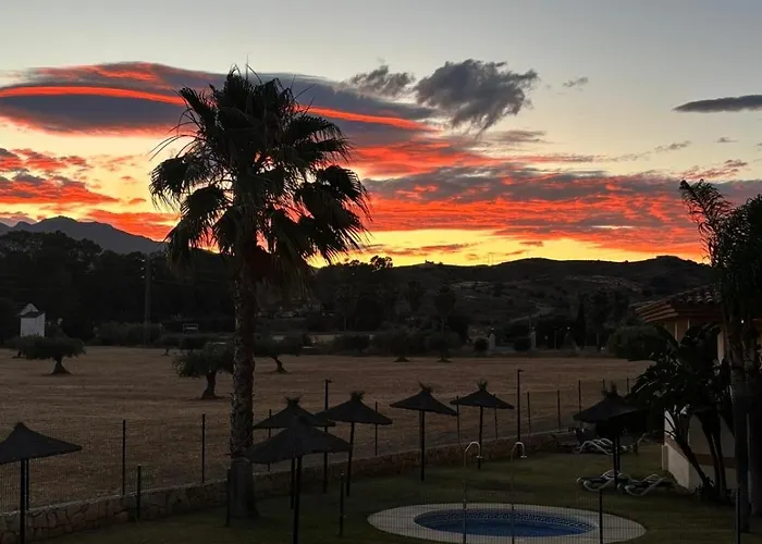 Paraiso Del Sol *