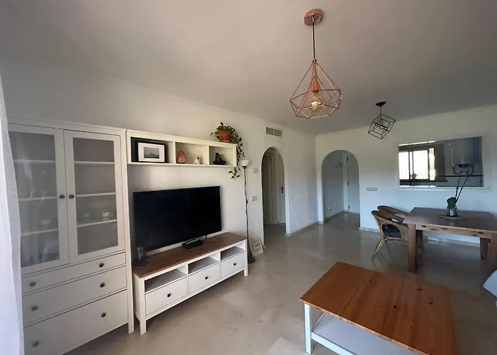 Paraiso Del Sol فوينخيرولا