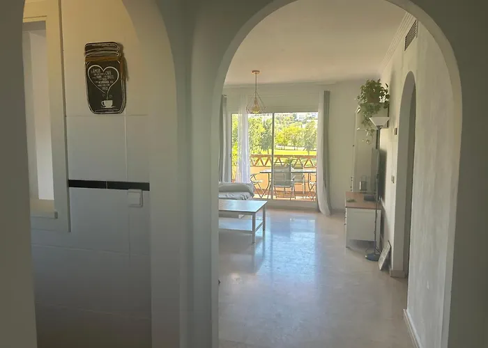 Paraiso Del Sol *