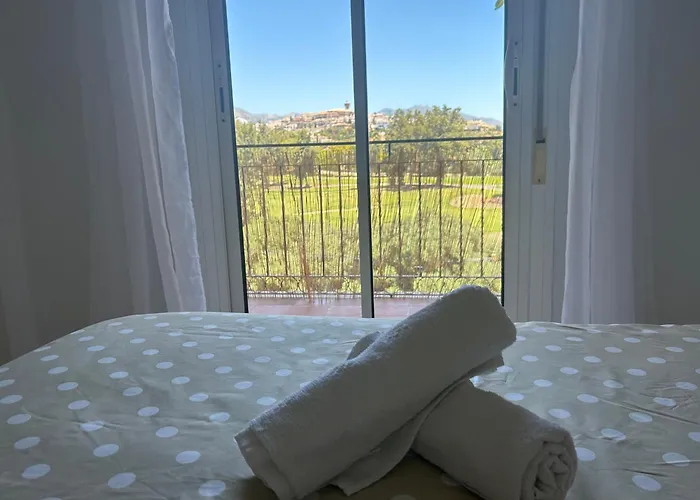 Paraiso Del Sol شقة فوينخيرولا
