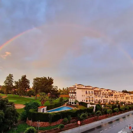 Lejlighed Paraiso Del Golf *