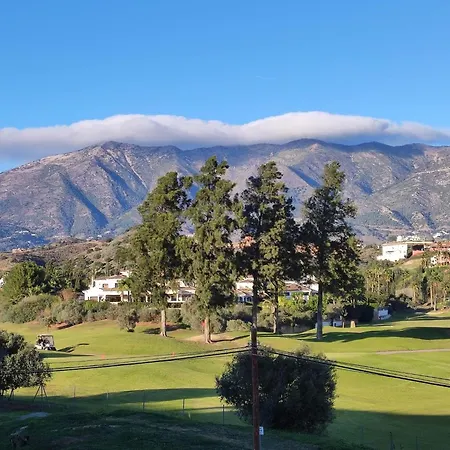 Lejlighed Paraiso Del Golf *